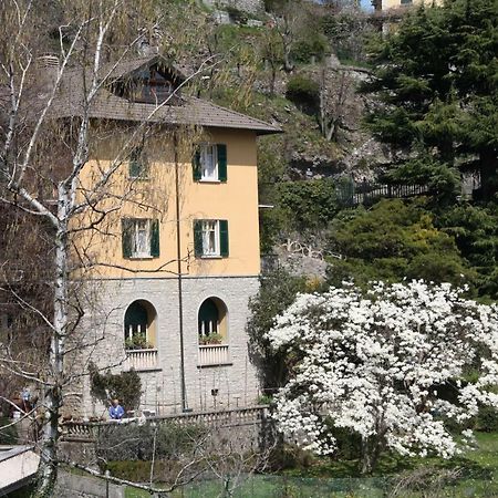 Villa Casa Mauri Bellagio Exterior foto